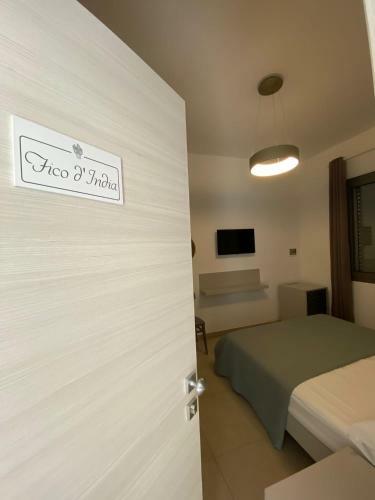 B&B Casa Caleta