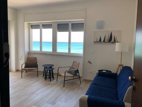 Apartamento Viva Vista Mare Bilo Secondo Piano Vista