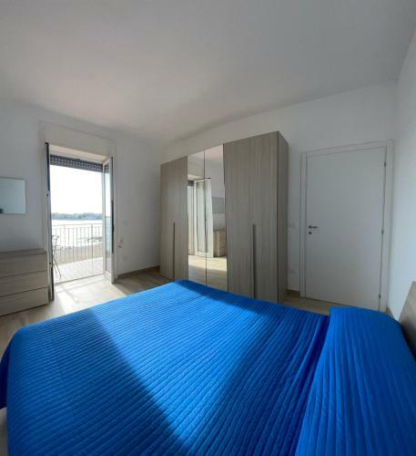 Apartamento Viva Vista Mare Bilo Secondo Piano Vista