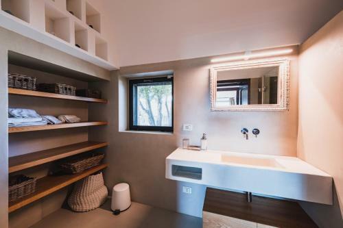 Apartamento Helloapulia - Masseria Minetta Charming Experience