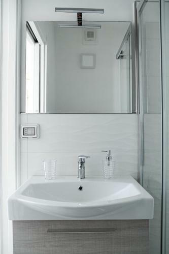 Bed & Breakfast Casa Clementina Rooms Vista Mare