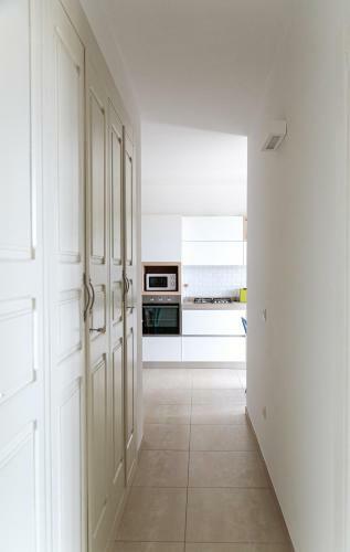 Bed & Breakfast Casa Clementina Rooms Vista Mare