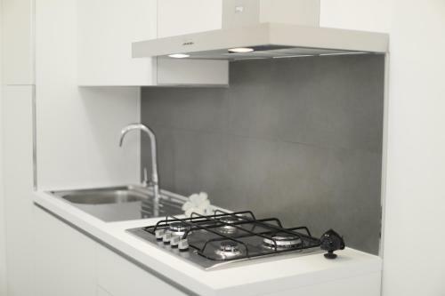 Apartamento Royal Blue