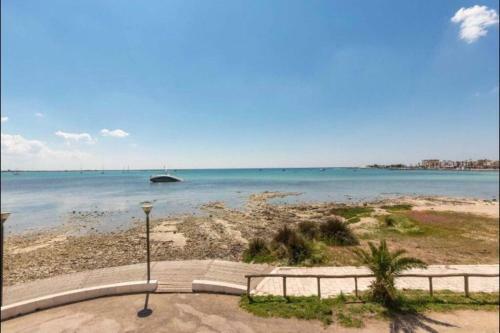 Apartamento Viva Vista Mare Trilo Primo Piano