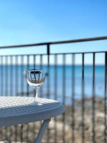 Apartamento Viva Vista Mare Trilo Primo Piano