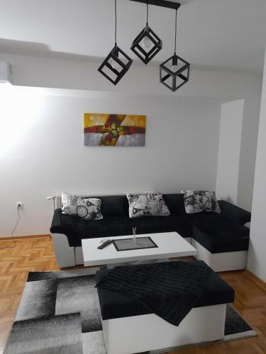 Holiday Apartments