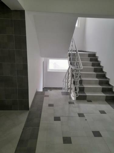 Holiday Apartments