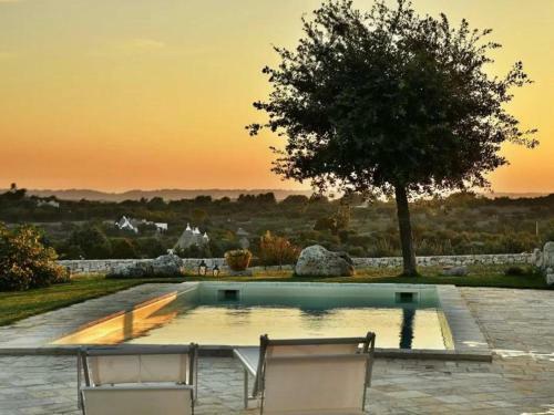 Locazione Turistica Trullo Lavinia