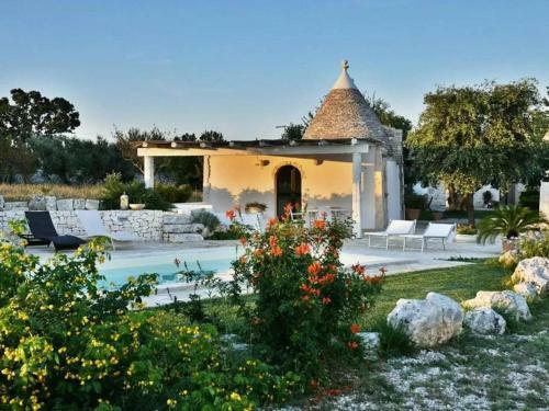 Locazione Turistica Trullo Lavinia