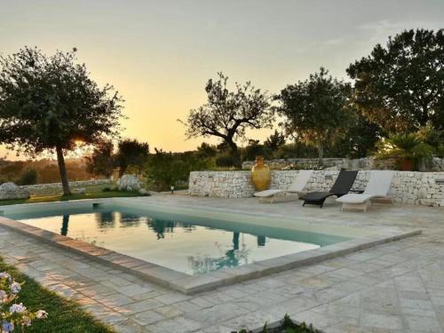 Locazione Turistica Trullo Lavinia