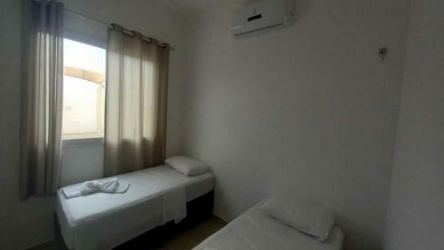 Apartamento Canoa Ap Boas Vistas