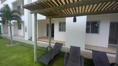 Apartamento Canoa Ap Boas Vistas