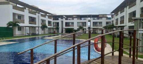 Apartamento Canoa Ap Boas Vistas