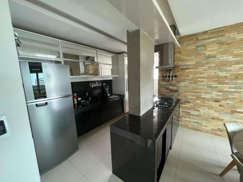Apartamento Greenville