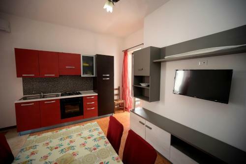 Apartamento Vivi Salento - Via Club Azzurro