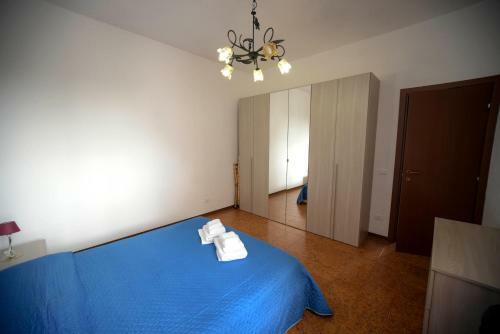 Apartamento Vivi Salento - Via Club Azzurro