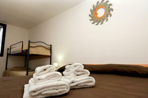 Apartamento Vivi Salento - Via Club Azzurro