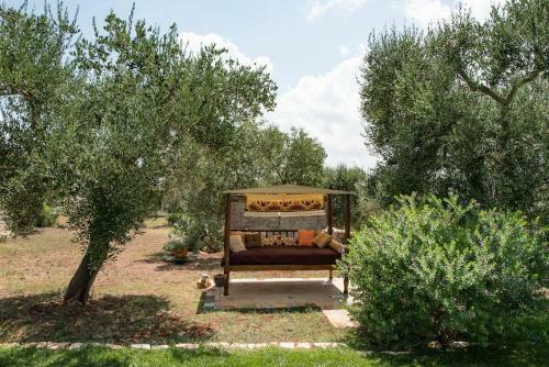 Villa Ai Trulli -ostuni Puglia