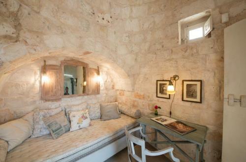 Villa Ai Trulli -ostuni Puglia