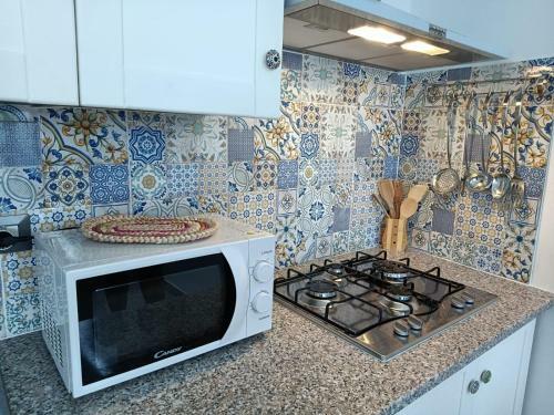 Casa Sandrina