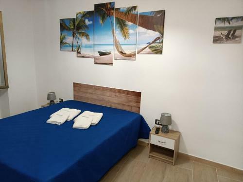 Casa Sandrina
