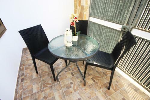 Casa Sandrina
