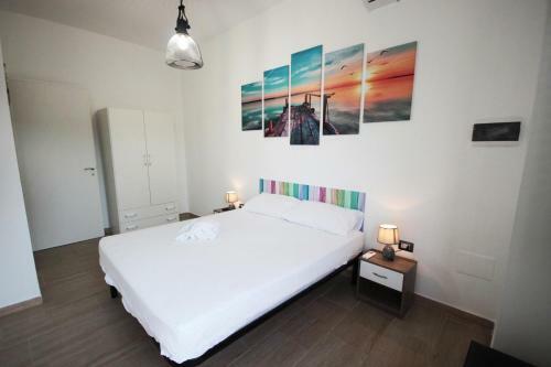 Casa Sandrina