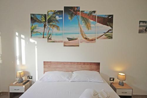 Casa Sandrina
