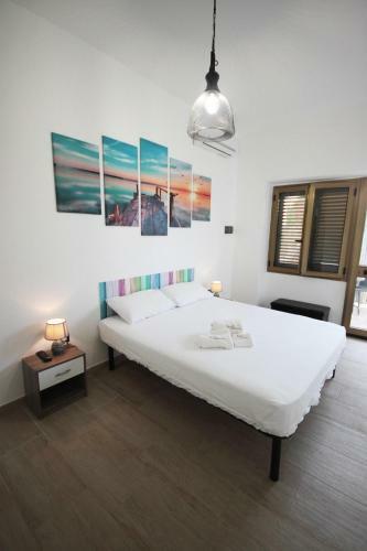 Casa Sandrina