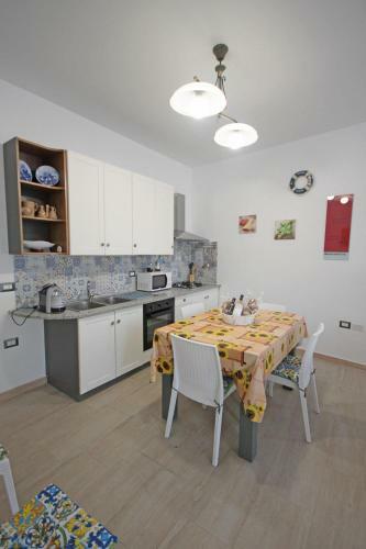 Casa Sandrina