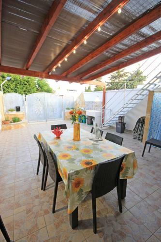 Casa Sandrina