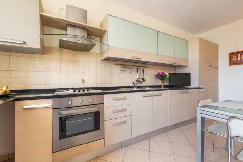 Apartamento Appartamento Exotic
