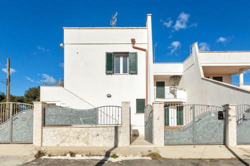 Apartamento Appartamento Exotic