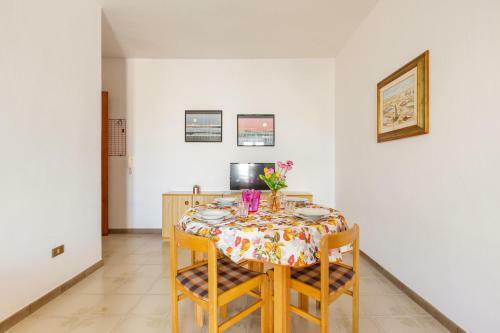 Apartamento Residence Calipso