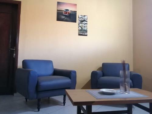 Hostal El Rancho