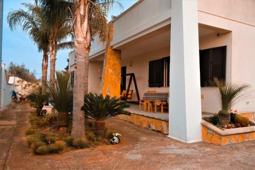 Hostal Da Casa Tiziana