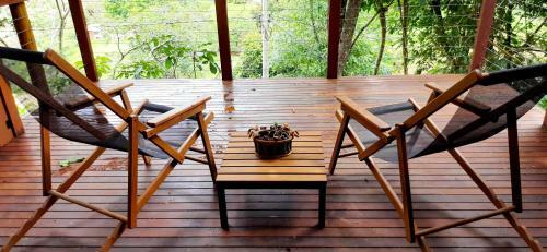 Container Love - Secret�rio - Rj