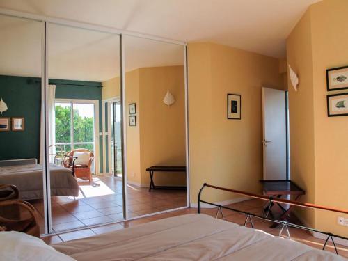 Holiday Home Les Pinasses