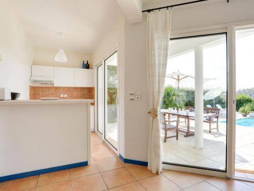 Holiday Home Les Pinasses