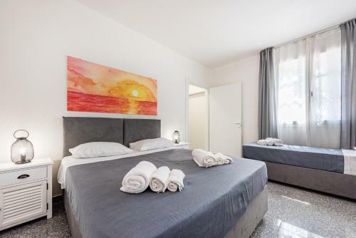Porto Cesareo Camping & Village