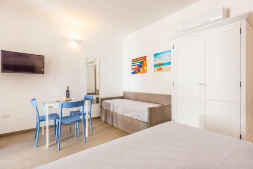 Porto Cesareo Camping & Village