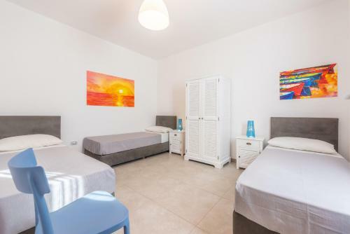 Porto Cesareo Camping & Village