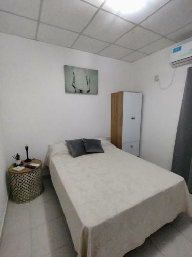 Apartamento Departamento Temporario