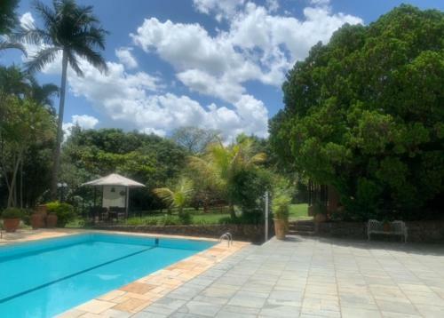 Casa Com Conforto E Tranquilidade Atibaia