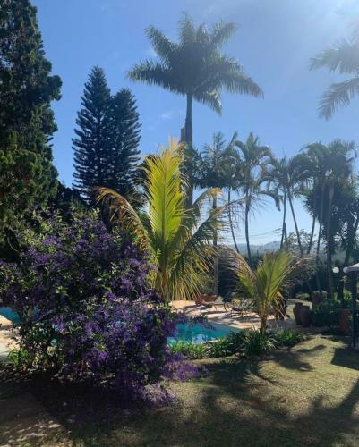 Casa Com Conforto E Tranquilidade Atibaia
