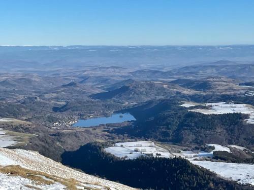 Les G�tes Du Paradis