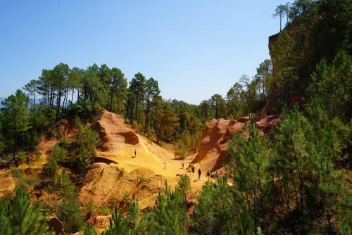 Vvf Villages � Le Balcon Du Luberon � Murs