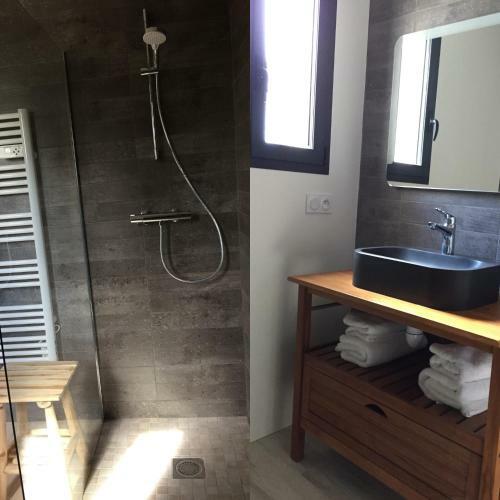 Bed & Breakfast L?esprit Du Clain