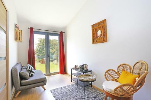 Bed & Breakfast L?esprit Du Clain