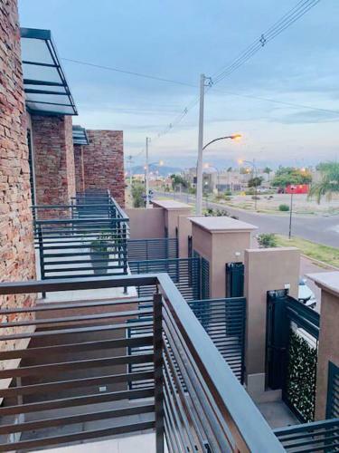 Apartamento Duplex En San Juan